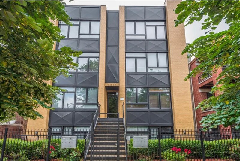 Foto principal - 6617 S Ingleside Ave