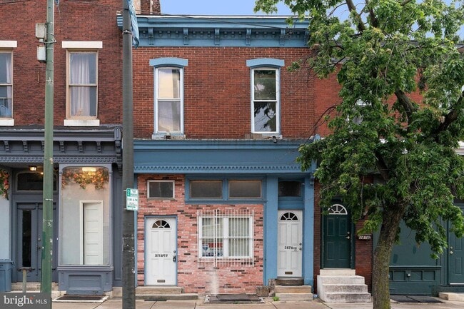 Photo - 3876 Lancaster Ave Townhome