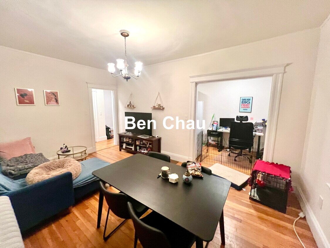 2 Crawford St Unit 10B, Cambridge, MA 02139 Condo for Rent in Cambridge, MA
