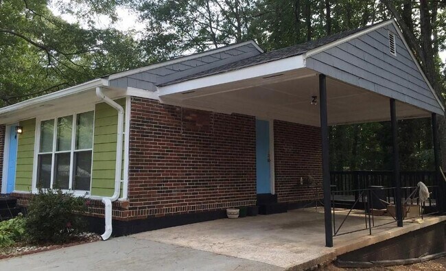 Foto del edificio - 700 Valley Brook Rd