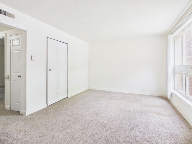 Foto del interior - Forest Square Apartments