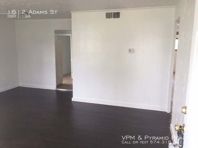 Building Photo - 1612 N Adams St