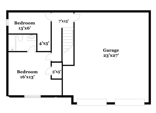 Foto del edificio - 4228 Brandy Ann Dr
