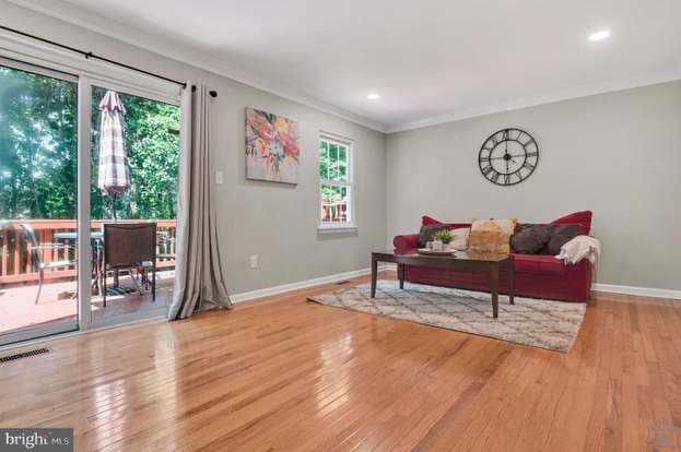 Photo - 7002 Palamar Terrace Townhome