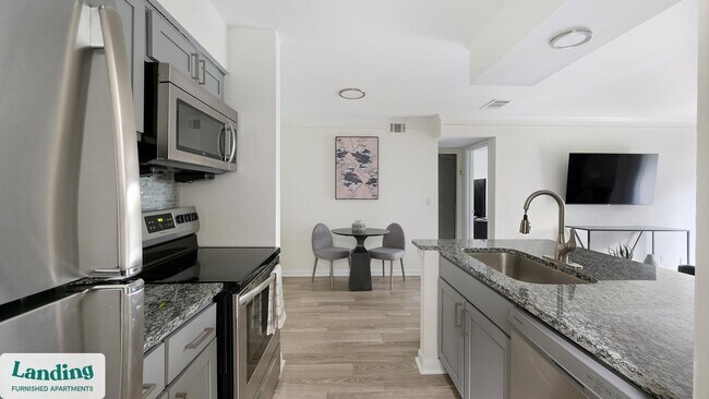 Foto del edificio - 101 Brixworth Ln