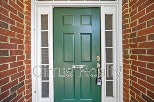 Foto del edificio - 13134 E Bay Ct