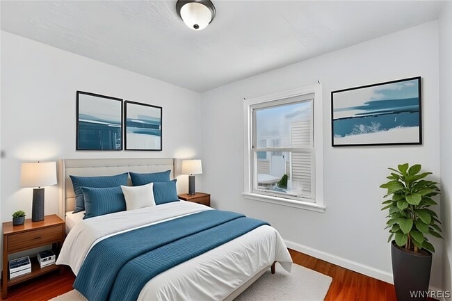 Foto del edificio - 3028 Welch Ave