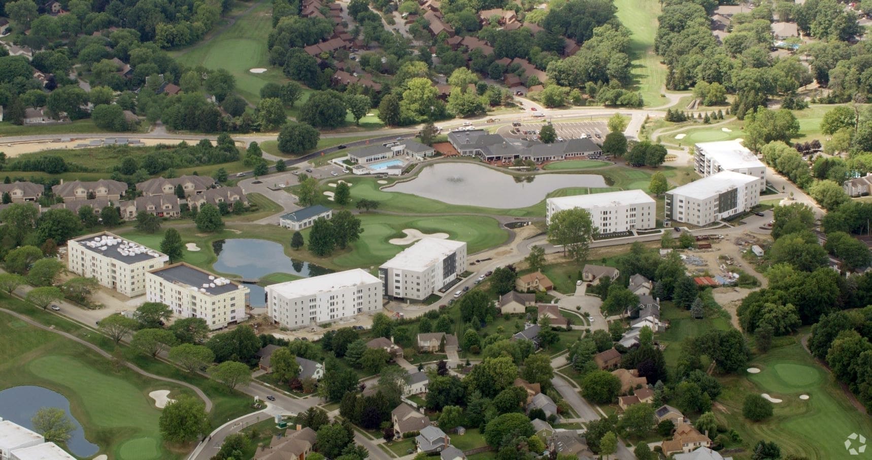 Highpointe Residences