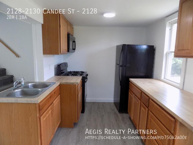Building Photo - Greensburg Duplex (2 Bbed 1 Bath)
