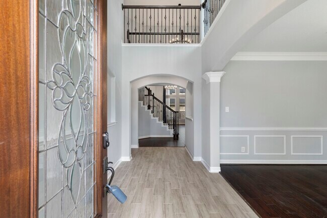 Foto del edificio - 5918 Copper Lily