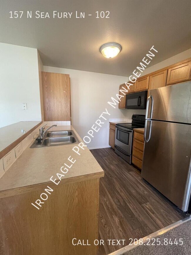 Foto del edificio - 157 N Sea Fury Ln