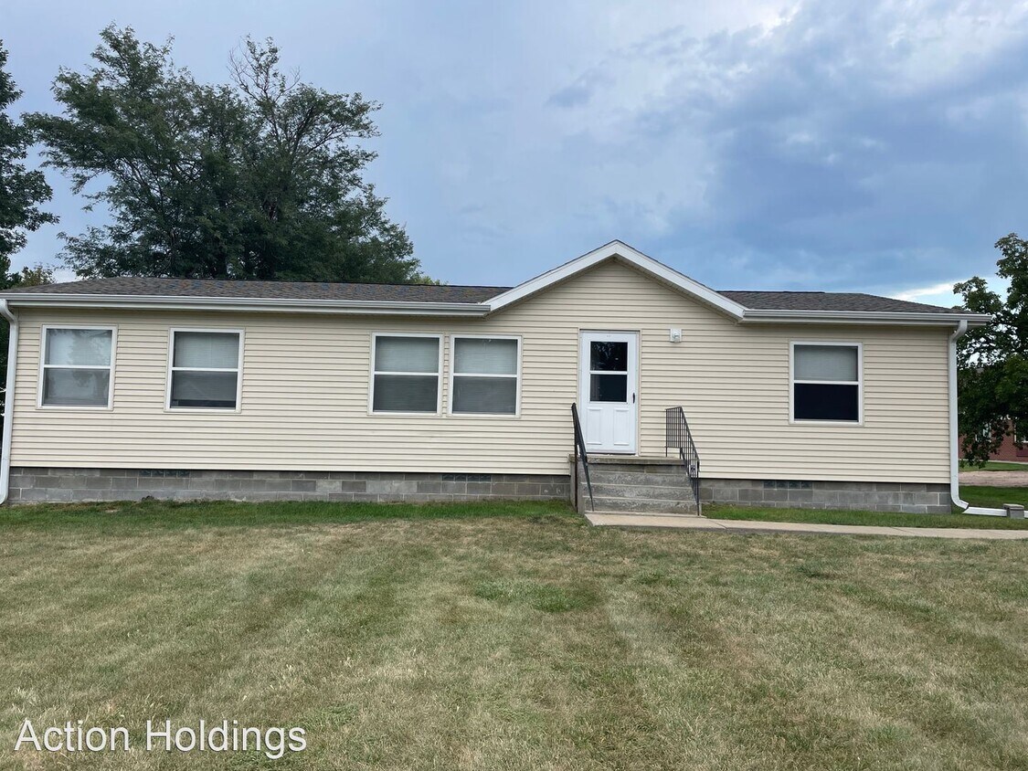 Primary Photo - 3 br, 2 bath House - 403 W Pine