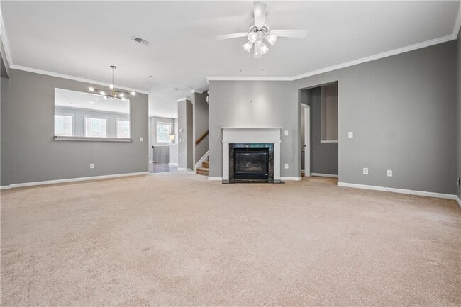 Foto del edificio - 4721 Creekside Villas Way