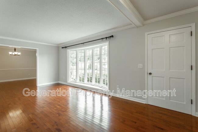 Foto del edificio - 7110 Genoa Dr