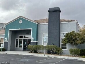 Building Photo - 6955 N Durango Dr