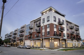 Building Photo - 310 E 3rd St