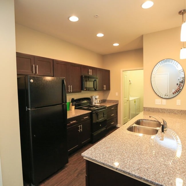 The Element Apartments Rentals Camden, AR