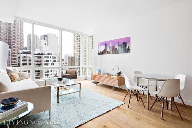 Foto principal - 1 bedroom in NEW YORK NY 10016