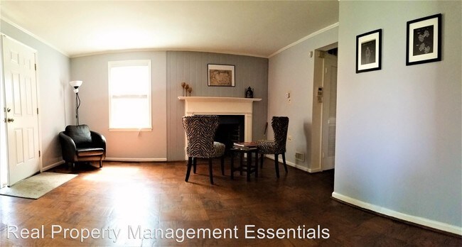 Foto del edificio - 3 br, 1.5 bath House - 2306 Pickwick Road