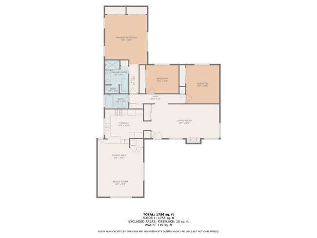 Foto del edificio - Beautifully Maintained 3-Bedroom Home l Hu...