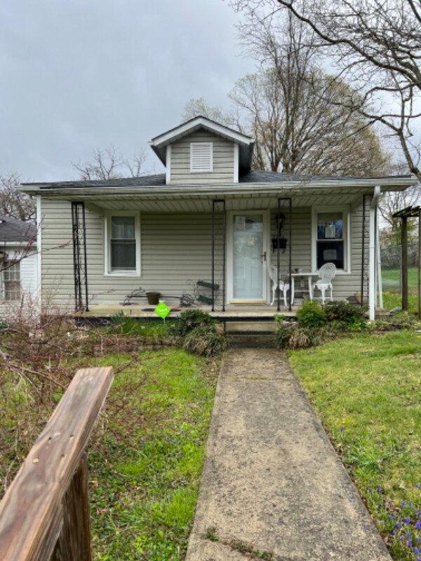 2 Forest Hills Ct, Ashland, KY 41101 House Rental in Ashland, KY