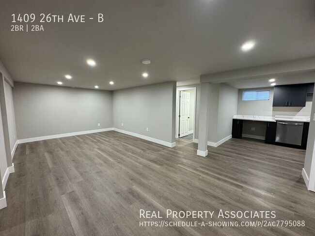 Photo - 1409 26th Ave Apartment
