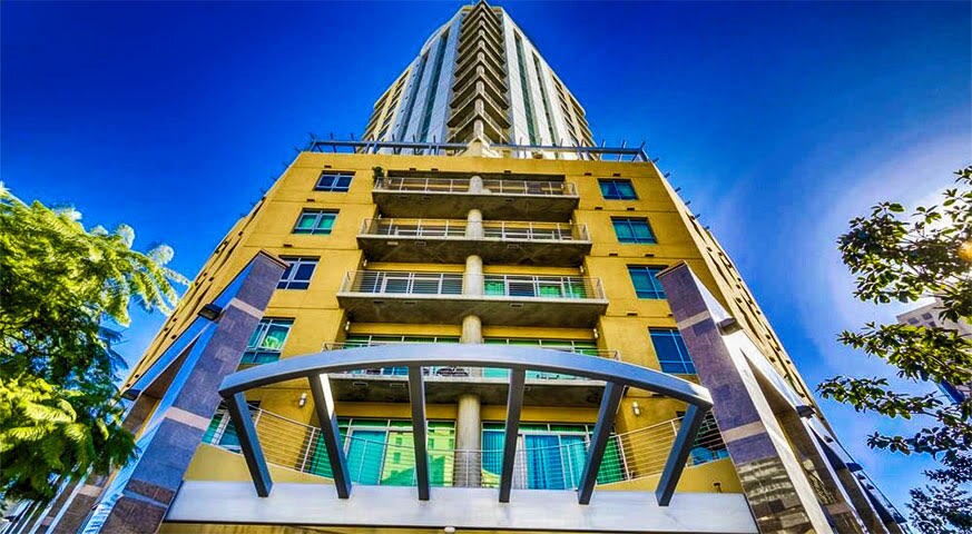 Foto principal - Beautiful 2 bedroom 2 bath in The Cortez B...