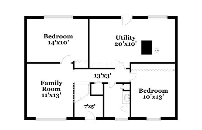 Foto del edificio - 2684 Glenbriar St