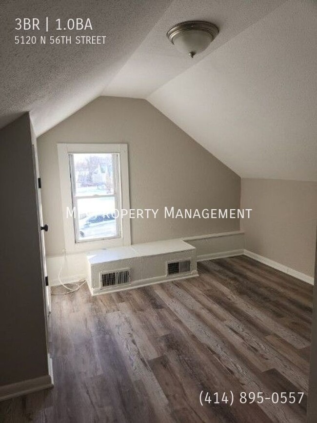 Foto del edificio - 5120 N 56th St