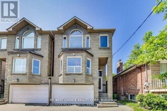 Building Photo - 162B Finch Ave E