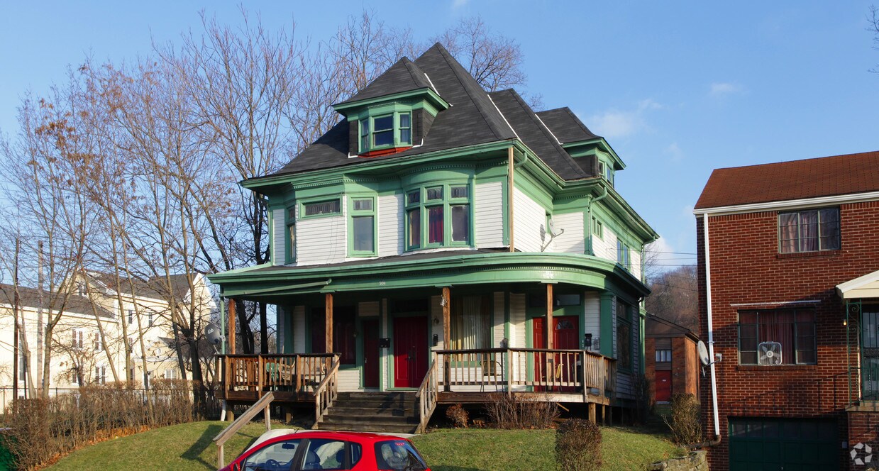Primary Photo - 504 Coal St