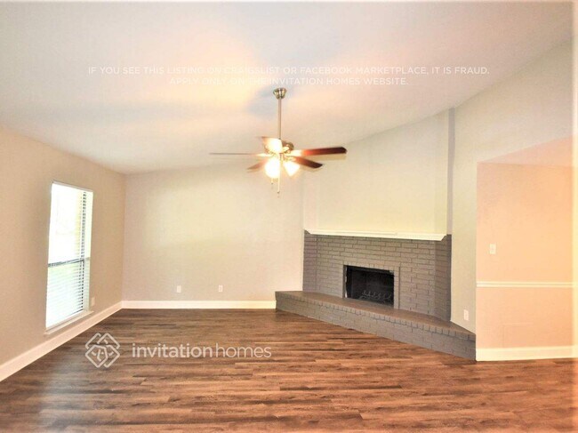 Foto del edificio - 9102 Millwood Dr