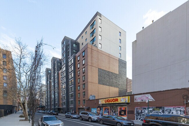 Foto del edificio - La Celia