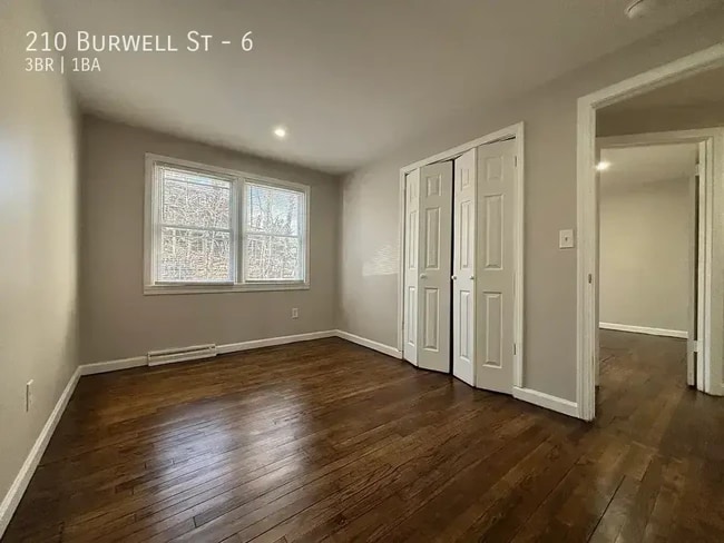 Building Photo - 210 Burwell St