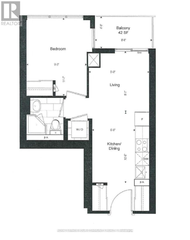 Building Photo - 70 Princess St