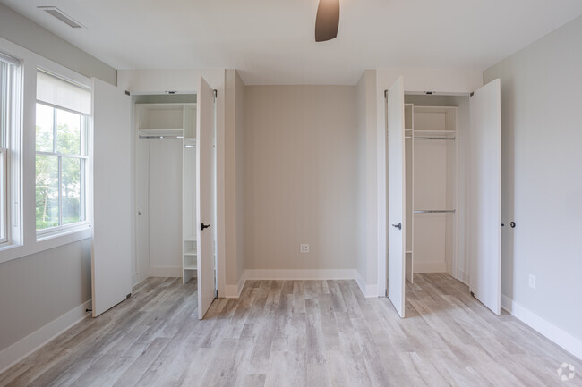 1HAB, 1BA - 525 Ridge Street