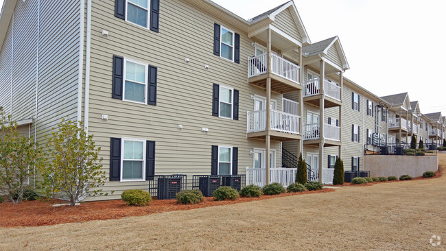 Building Photo - Southbrook Apartments