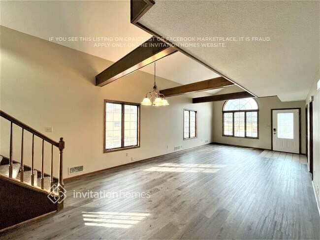 Foto del edificio - 3024 Furness Ct