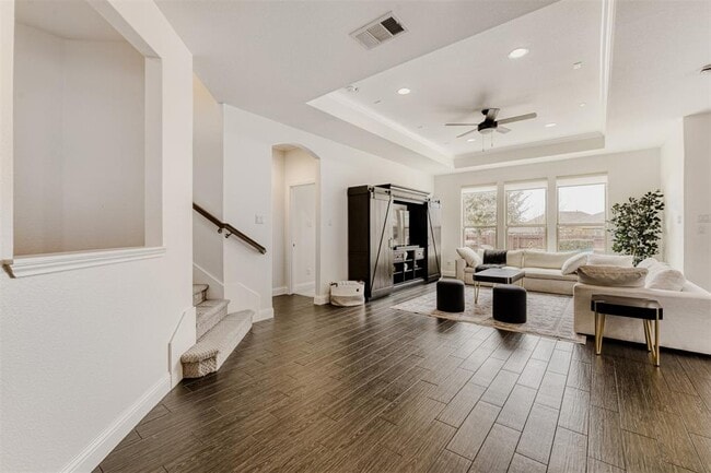 Foto del edificio - 3332 De Coronado Trail