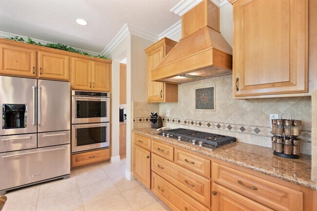 Foto del edificio - Beautiful Executive 4 Bedroom Home for Rent in Whitney Oaks, Rocklin