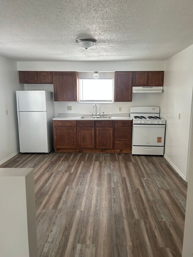 Foto del edificio - 2726 John St