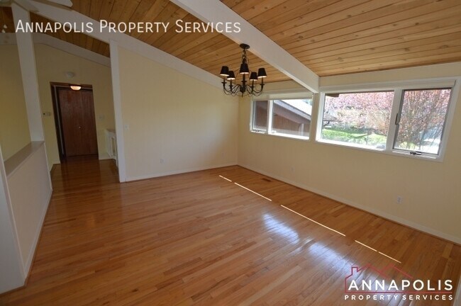 Building Photo - 3007 friends road