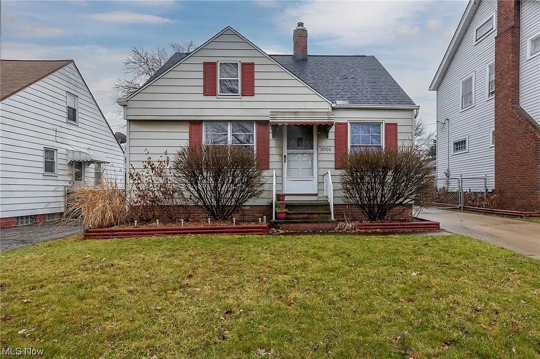 Primary Photo - 15500 Benhoff Dr