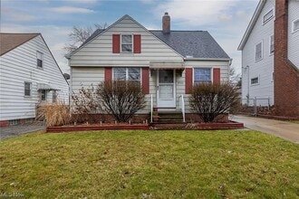 Building Photo - 15500 Benhoff Dr