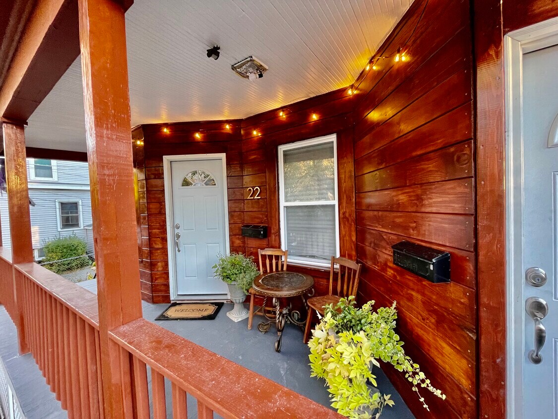 22 Huron St Unit 1, Lynn, MA 01902 Condo for Rent in Lynn, MA