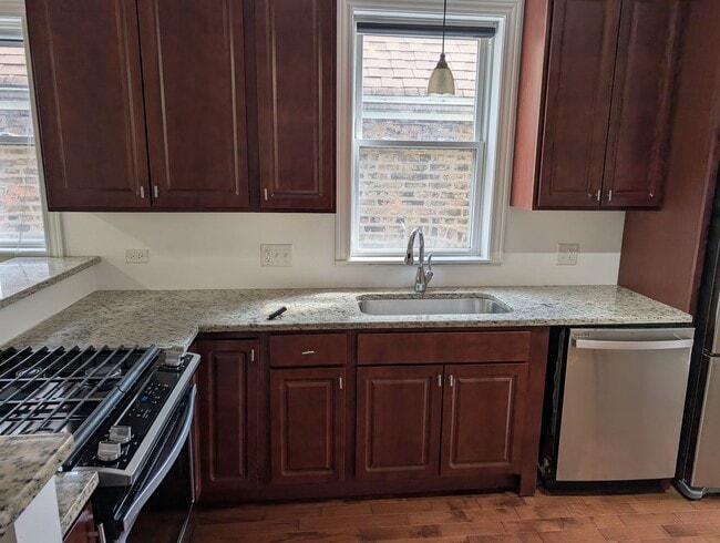 Foto del edificio - 2649 W 21st Pl