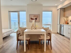 Living Space - The Stories