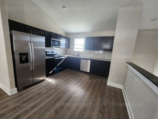 Foto del edificio - 5258 N Plumthicket St