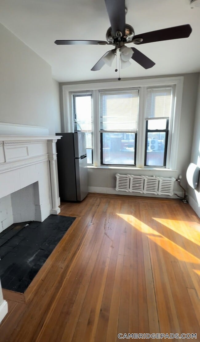 Building Photo - 48 JFK St.
