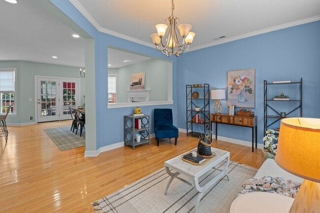 Building Photo - City of Williamsburg Beautiful Brandywyne